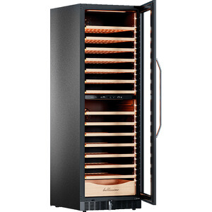 Винный шкаф Meyvel MV163PRO-KBT2