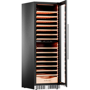 Винный шкаф Meyvel MV163PRO-KST2