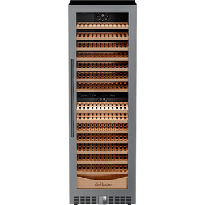 Винный шкаф Meyvel MV163PRO-KST2