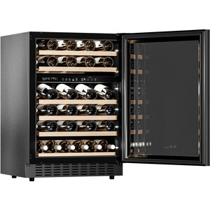 Винный шкаф Meyvel MV46NH-KBT2