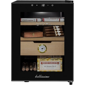 Шкаф для сигар Meyvel MC-33BT