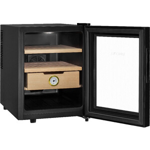 Шкаф для сигар Meyvel MC-33BT