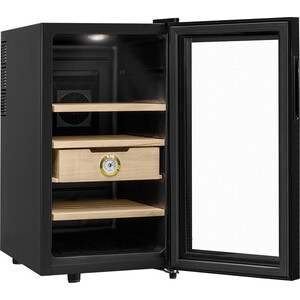 Шкаф для сигар Meyvel MC-48BT