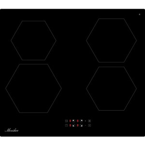 Индукционная варочная панель MONSHER MHI 6101