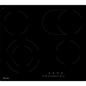 Электрическая варочная панель MONSHER MHE 6013