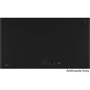 Индукционная варочная панель NEFF T69YYV4C0