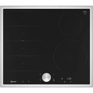 Индукционная варочная панель NEFF T66STE4L0