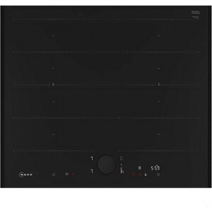 Индукционная варочная панель NEFF T66YYY4C0