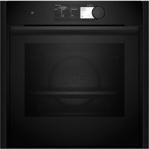 Электрический духовой шкаф NEFF B69VY7MY0