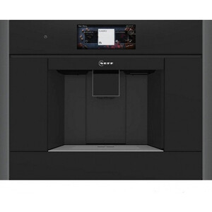 Встраиваемая кофемашина NEFF CL9TX11Y0