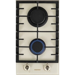 Газовая варочная панель NORDFROST HM 3023 YR
