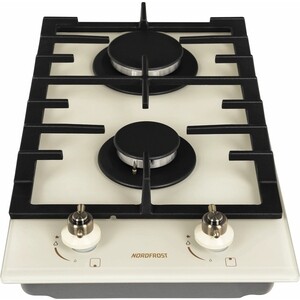 Газовая варочная панель NORDFROST HM 3023 YR