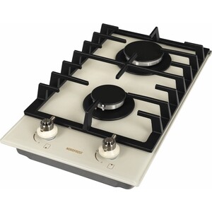 Газовая варочная панель NORDFROST HM 3023 YR