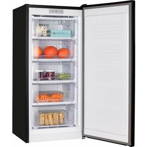 Морозильная камера NORDFROST DF 263 BAP