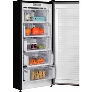 Морозильная камера NORDFROST DF 263 BAP