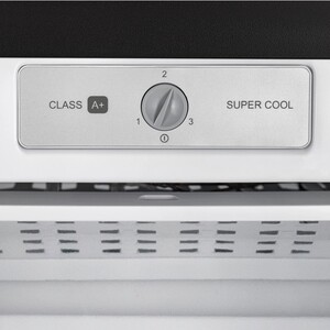 Морозильная камера NORDFROST DF 263 BAP