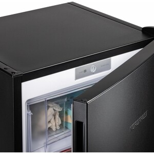 Морозильная камера NORDFROST DF 263 BAP