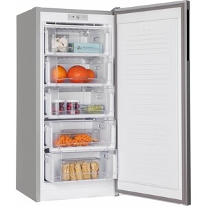 Морозильная камера NORDFROST DF 263 SAP