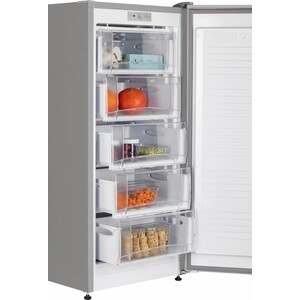 Морозильная камера NORDFROST DF 263 SAP