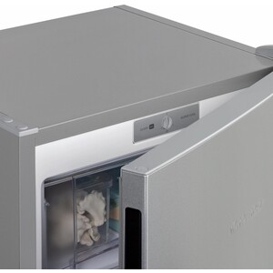 Морозильная камера NORDFROST DF 263 SAP