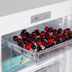 Морозильная камера NORDFROST DF 260NF WAP