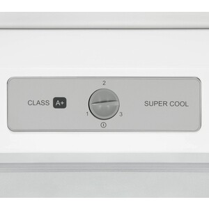 Морозильная камера NORDFROST DF 260NF WAP