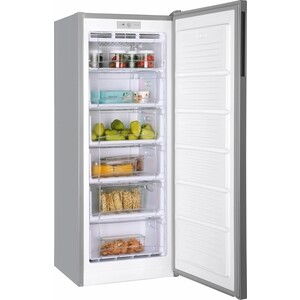 Морозильная камера NORDFROST DF 265 SAP