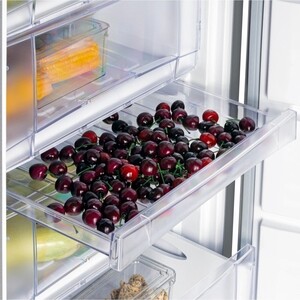 Морозильная камера NORDFROST DF 268 SAP