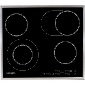 Электрическая варочная панель Samsung NZ64T3516CK/WT