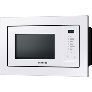 Встраиваемая микроволновая печь Samsung MS23A7118AW/BW