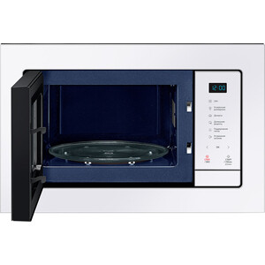 Встраиваемая микроволновая печь Samsung MS23A7118AW/BW