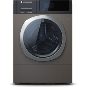 Стиральная машина Schulthess ADA1.107BE1H3J3K (Spirit 540) Vanity Fair
