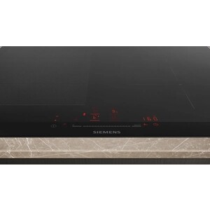 Индукционная варочная панель Siemens EX675HEC1E