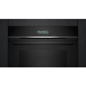 Электрический духовой шкаф Siemens HB774G1B1