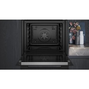 Электрический духовой шкаф Siemens HB774G1B1