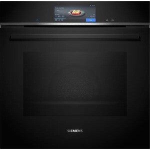 Электрический духовой шкаф Siemens HB778G3B1