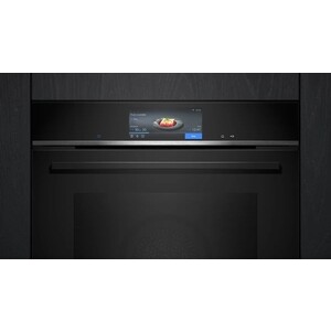 Электрический духовой шкаф Siemens HB778G3B1