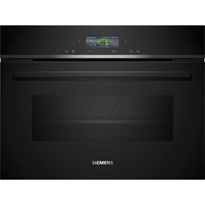 Электрический духовой шкаф Siemens CM724G1B1