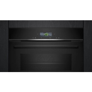 Электрический духовой шкаф Siemens CM724G1B1