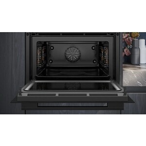 Электрический духовой шкаф Siemens CM724G1B1