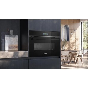 Электрический духовой шкаф Siemens CM724G1B1