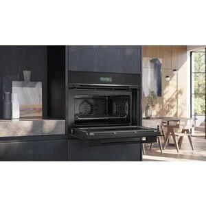 Электрический духовой шкаф Siemens CM724G1B1