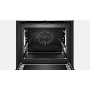 Электрический духовой шкаф Siemens HM678G4S1