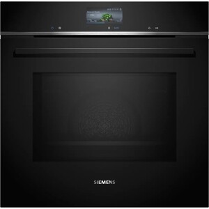 Электрический духовой шкаф Siemens HM776GKB1