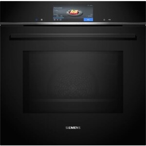 Электрический духовой шкаф Siemens HM778GMB1