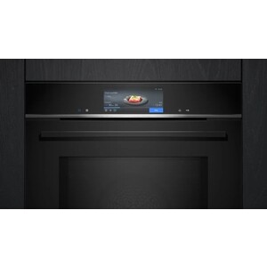 Электрический духовой шкаф Siemens HM778GMB1