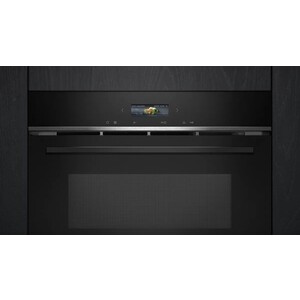 Встраиваемая микроволновая печь Siemens CE732GXB1