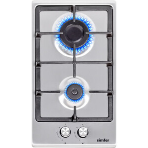 Газовая варочная панель Simfer H30V20M570