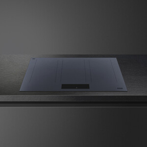 Индукционная варочная панель Smeg SIM1864DG