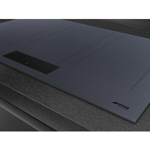 Индукционная варочная панель Smeg SIM1864DG
